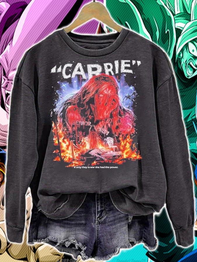 Carrie If Only They Knew shirt t-shirt sweatshirt