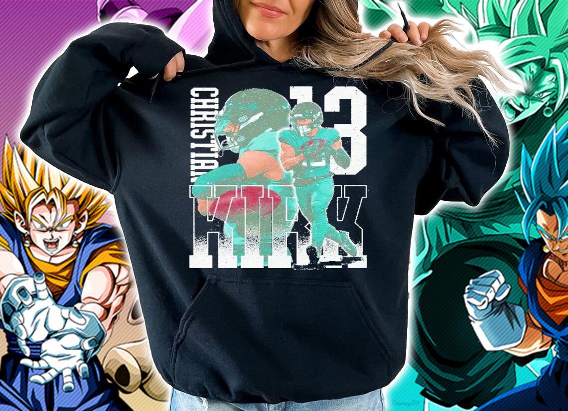 Christian Kirk Jacksonville Pose Football Shirt t-shirt hoodie