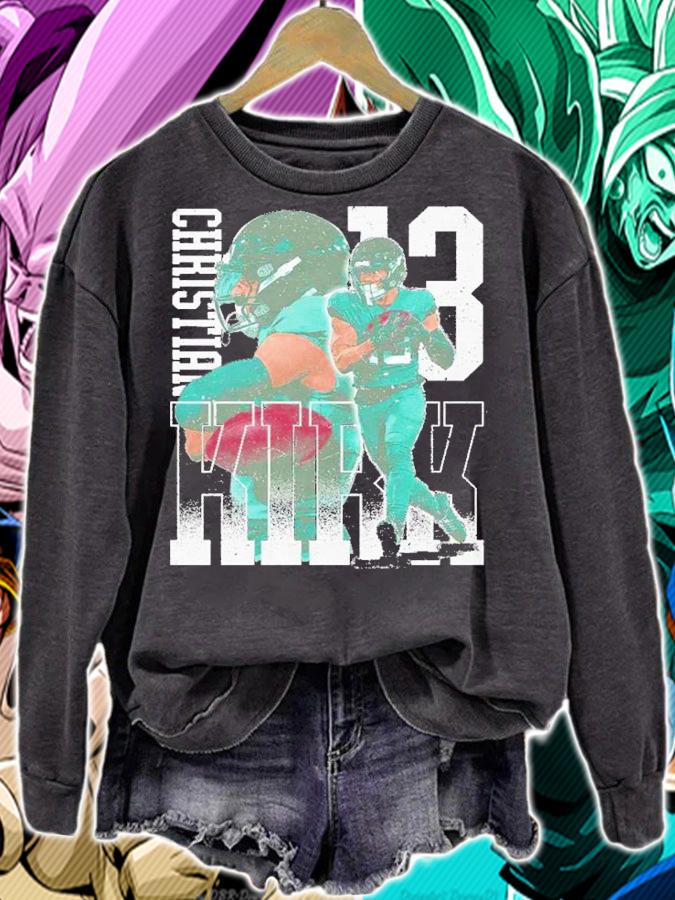 Christian Kirk Jacksonville Pose Football Shirt t-shirt sweatshirt
