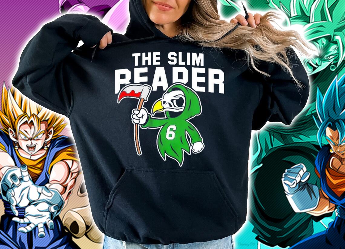 Eagles The Slim Reaper Shirt t-shirt hoodie