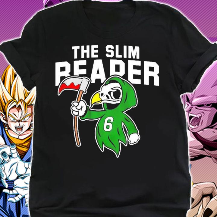 Eagles The Slim Reaper Shirt t-shirt shirt
