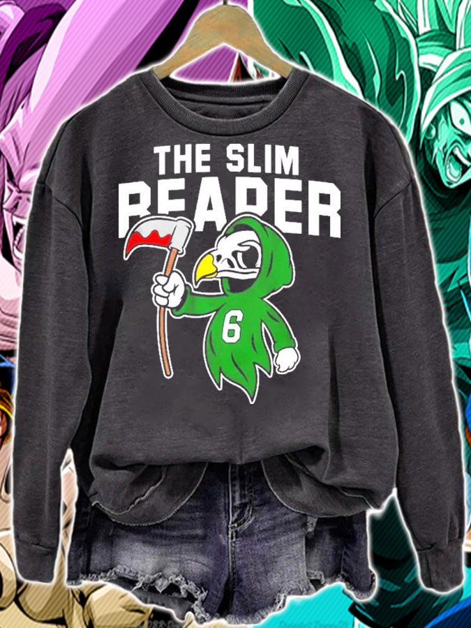 Eagles The Slim Reaper Shirt t-shirt sweatshirt