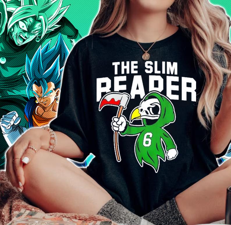 Eagles The Slim Reaper Shirt t-shirt woman shirt