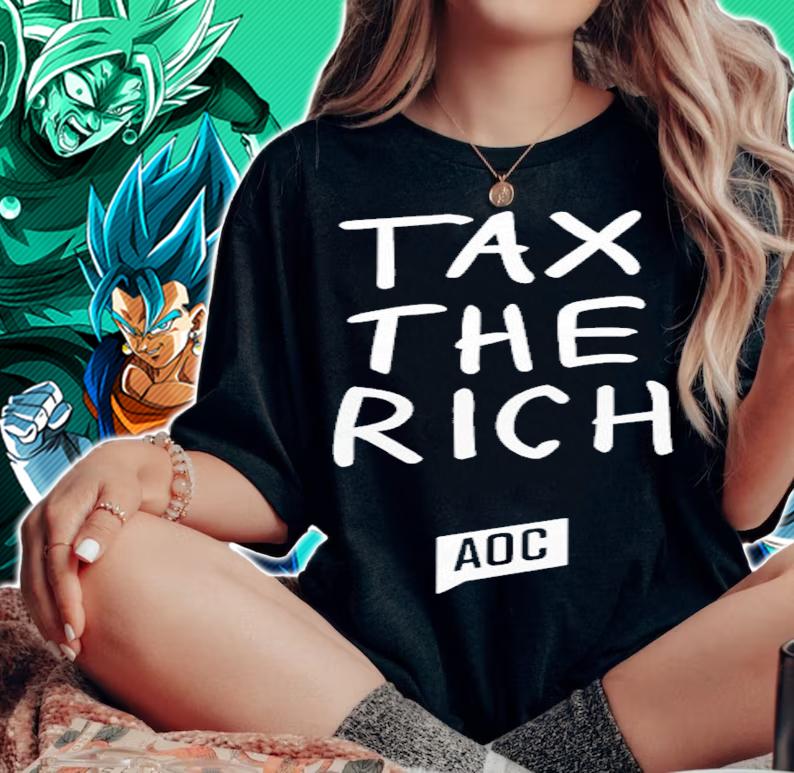 Elon Musk Tax The Rich T-Shirt t-shirt woman shirt