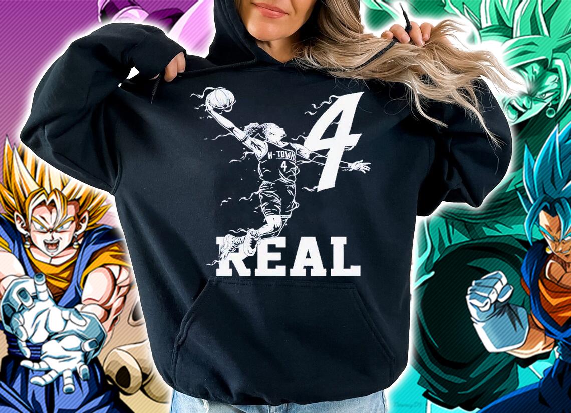 H-Town 4 real shirt t-shirt hoodie