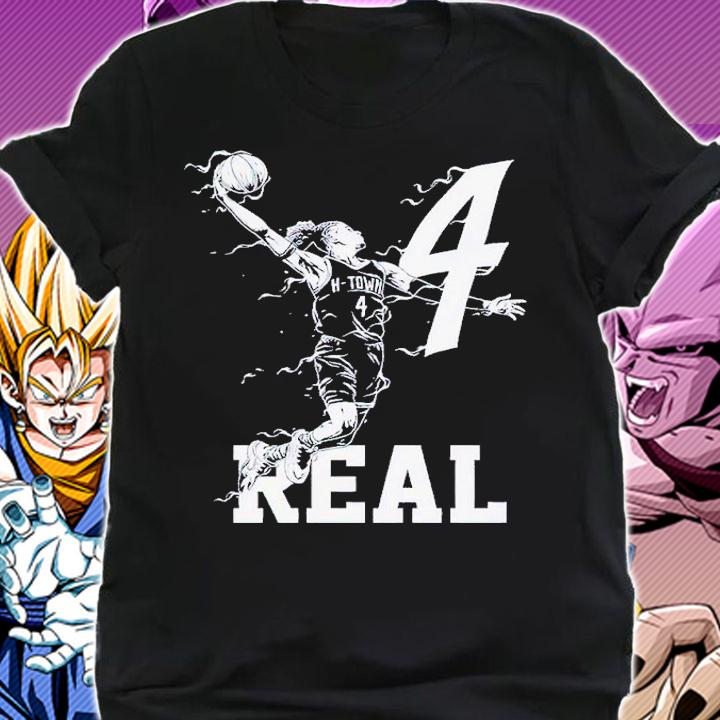 H-Town 4 real shirt t-shirt shirt