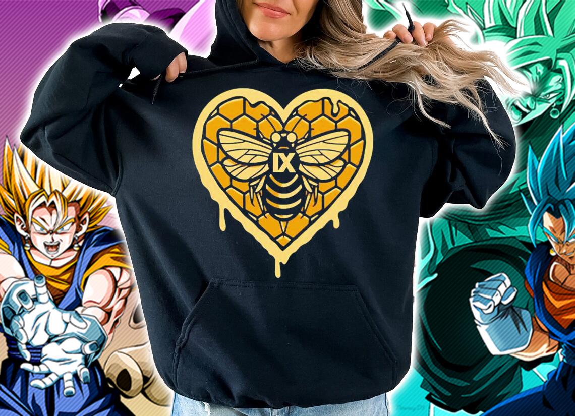 Ice nine kills queen bee shirt t-shirt hoodie