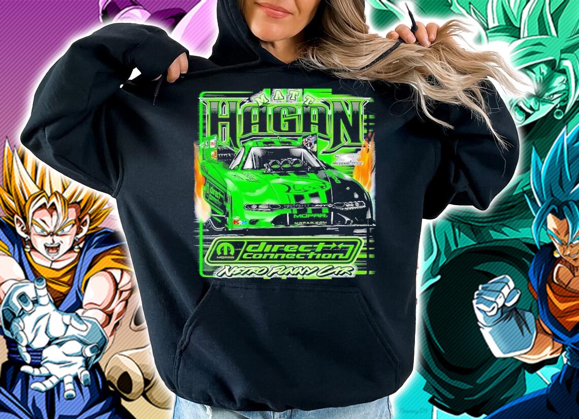 Matt Hagan Sublime Soft shirt t-shirt hoodie