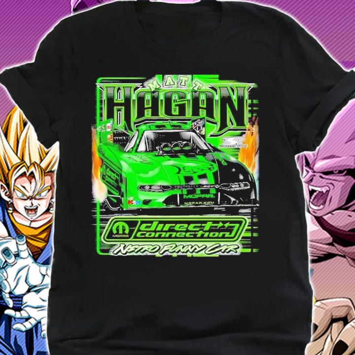 Matt Hagan Sublime Soft shirt t-shirt shirt