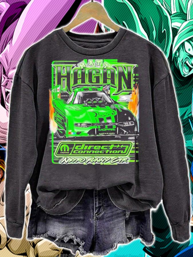 Matt Hagan Sublime Soft shirt t-shirt sweatshirt