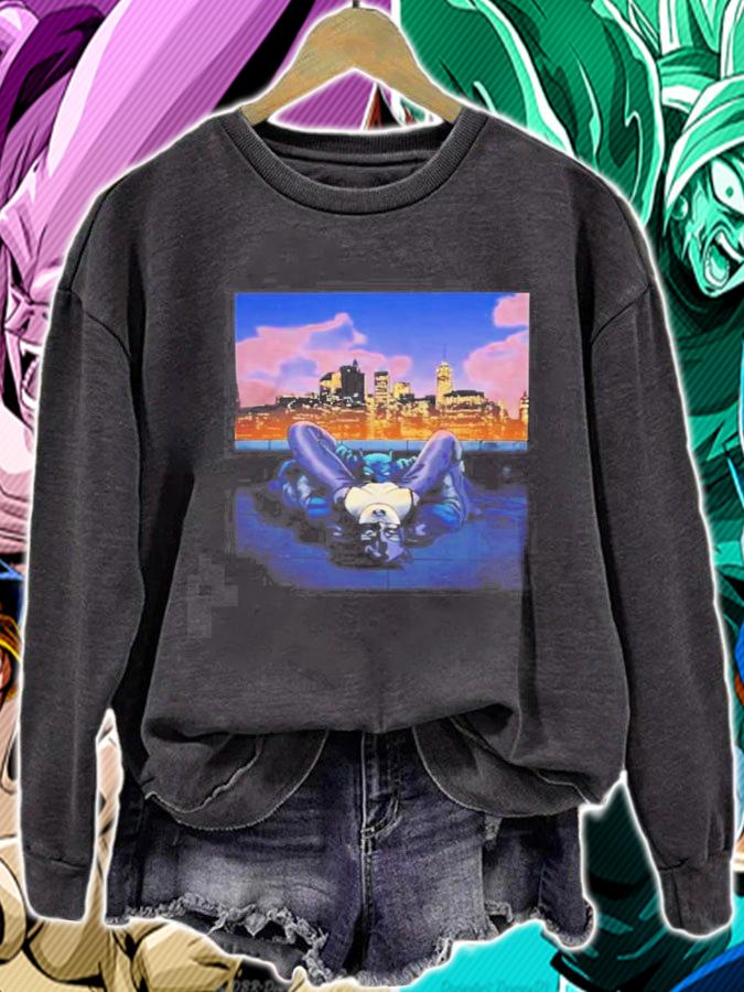 Nichole Bat and Cat comic new shirt t-shirt sweatshirt