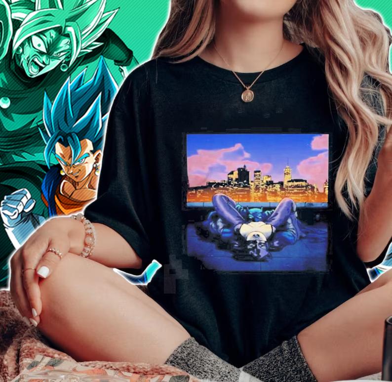 Nichole Bat and Cat comic new shirt t-shirt woman shirt