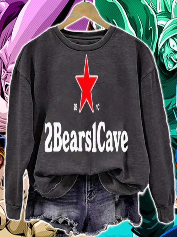 2 Bears Lager Shirt t-shirt sweatshirt