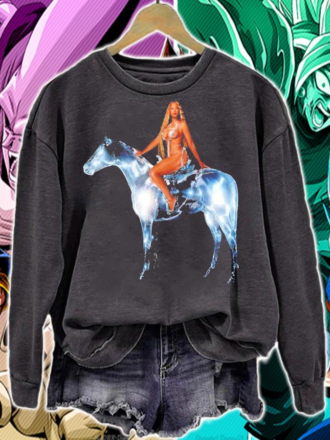 Beyonce Renaissance Beyonce Knowles Carter Bee Queen shirt t-shirt sweatshirt