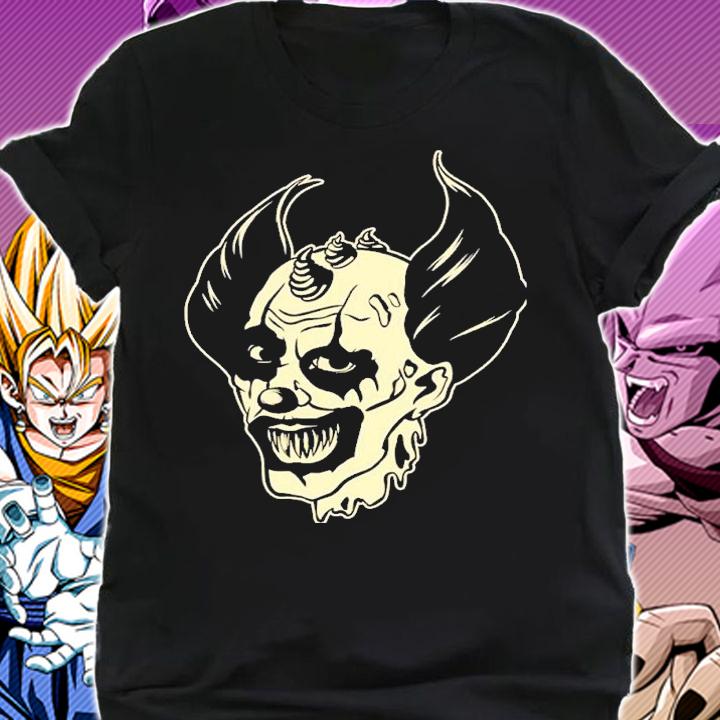 Clown Terrifier Halloween Terrifier 2 for you shirt t-shirt shirt