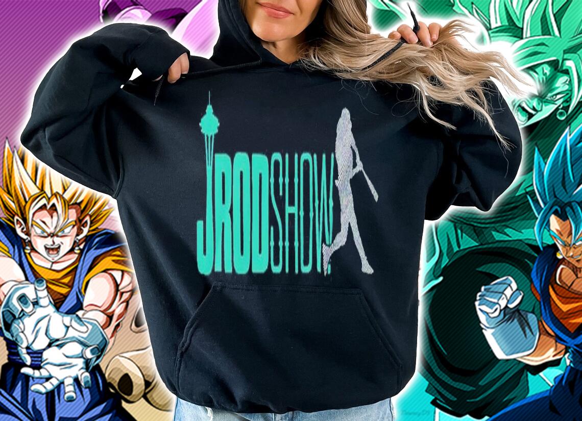 J-Rod Show shirt t-shirt hoodie