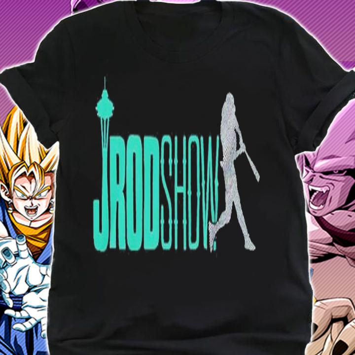 J-Rod Show shirt t-shirt shirt