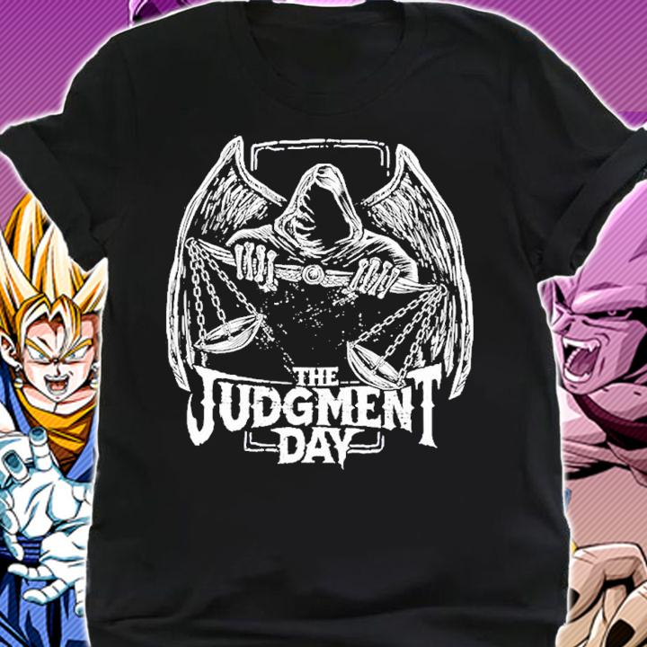 Judgment Day Wings shirt t-shirt shirt