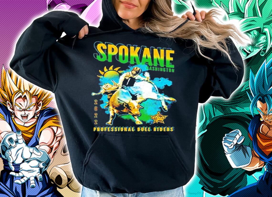 PBR Spokane City shirt t-shirt hoodie