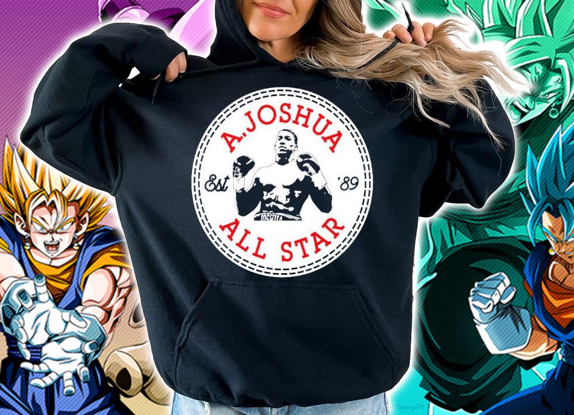 A.Joshua all star Converse All Star Shirt t-shirt hoodie