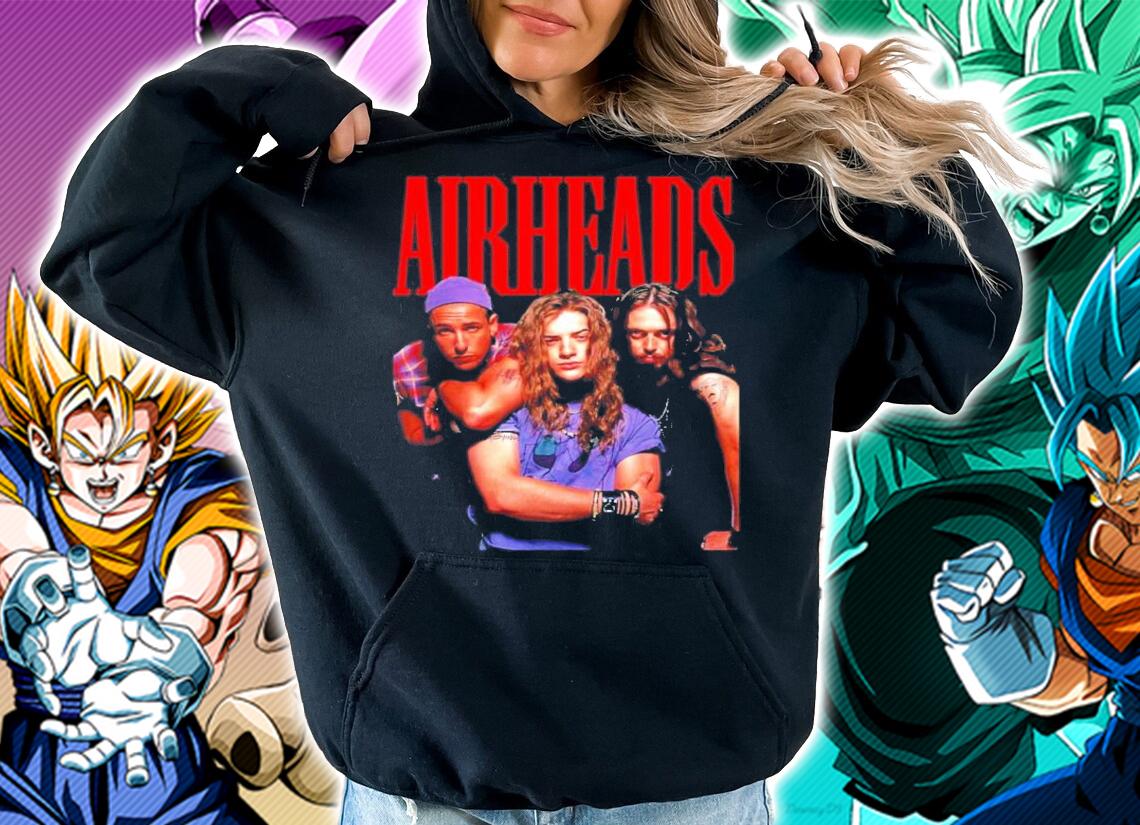 Airheads Brendan Fraser Shirt t-shirt hoodie