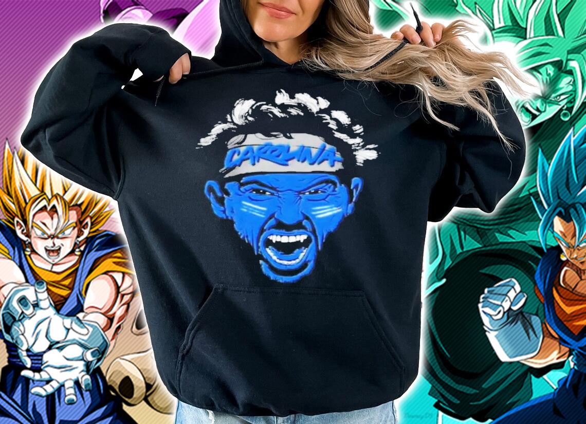 Bakermania Dylan Davis Carolina Bakermania Shirt t-shirt hoodie