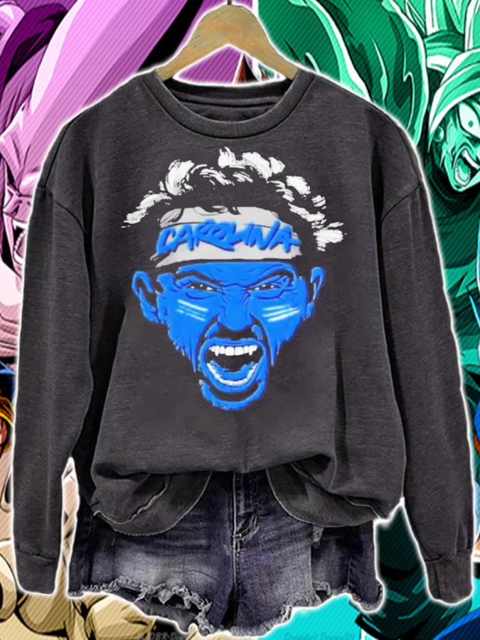Bakermania Dylan Davis Carolina Bakermania Shirt t-shirt sweatshirt