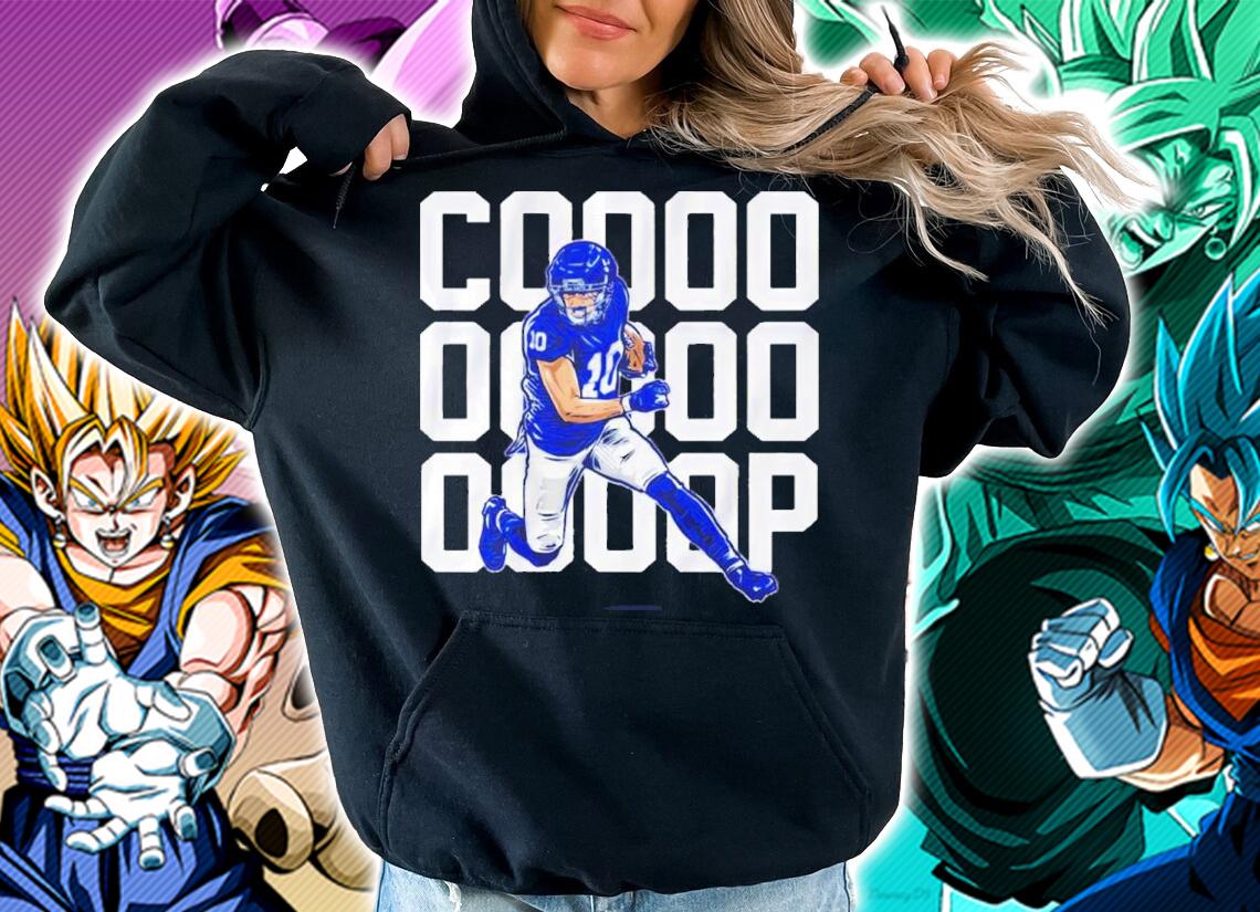 Cooooooop Football Player NFL Shirt t-shirt hoodie