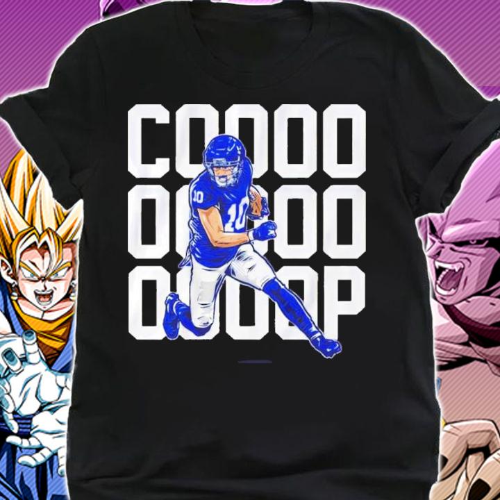 Cooooooop Football Player NFL Shirt t-shirt shirt