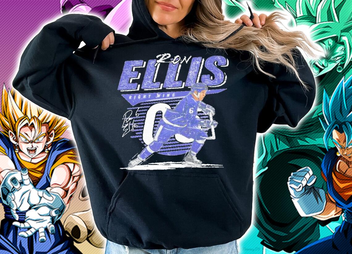 Ron Ellis Toronto Comet Hockey Shirt t-shirt hoodie