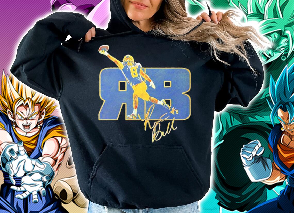 Ronnie Bell Signature Series shirt t-shirt hoodie