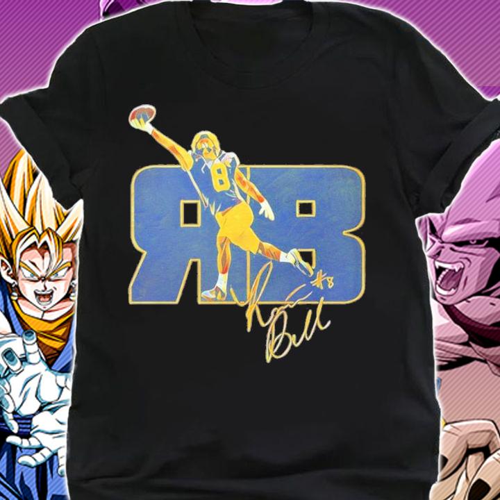 Ronnie Bell Signature Series shirt t-shirt shirt