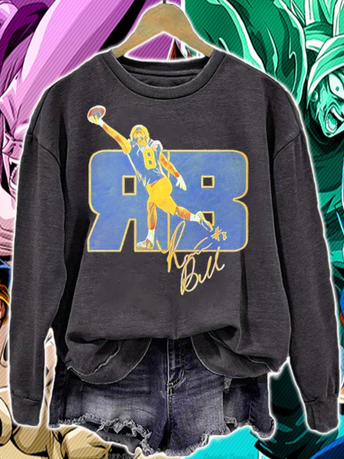 Ronnie Bell Signature Series shirt t-shirt sweatshirt