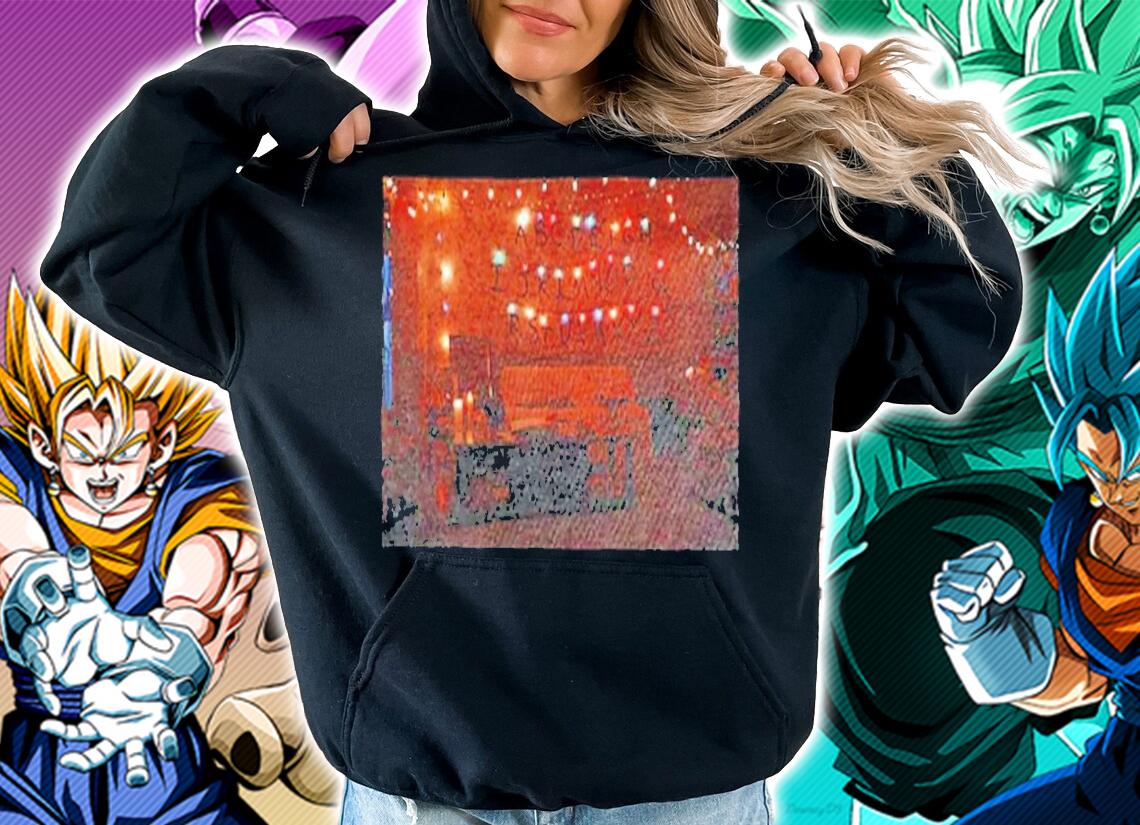 Stranger Things alphabet wall shirt t-shirt hoodie