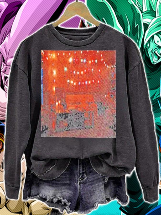 Stranger Things alphabet wall shirt t-shirt sweatshirt