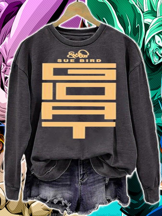 Sue Bird Goat Seattle Storm 2022 WNBA Shirt t-shirt sweatshirt