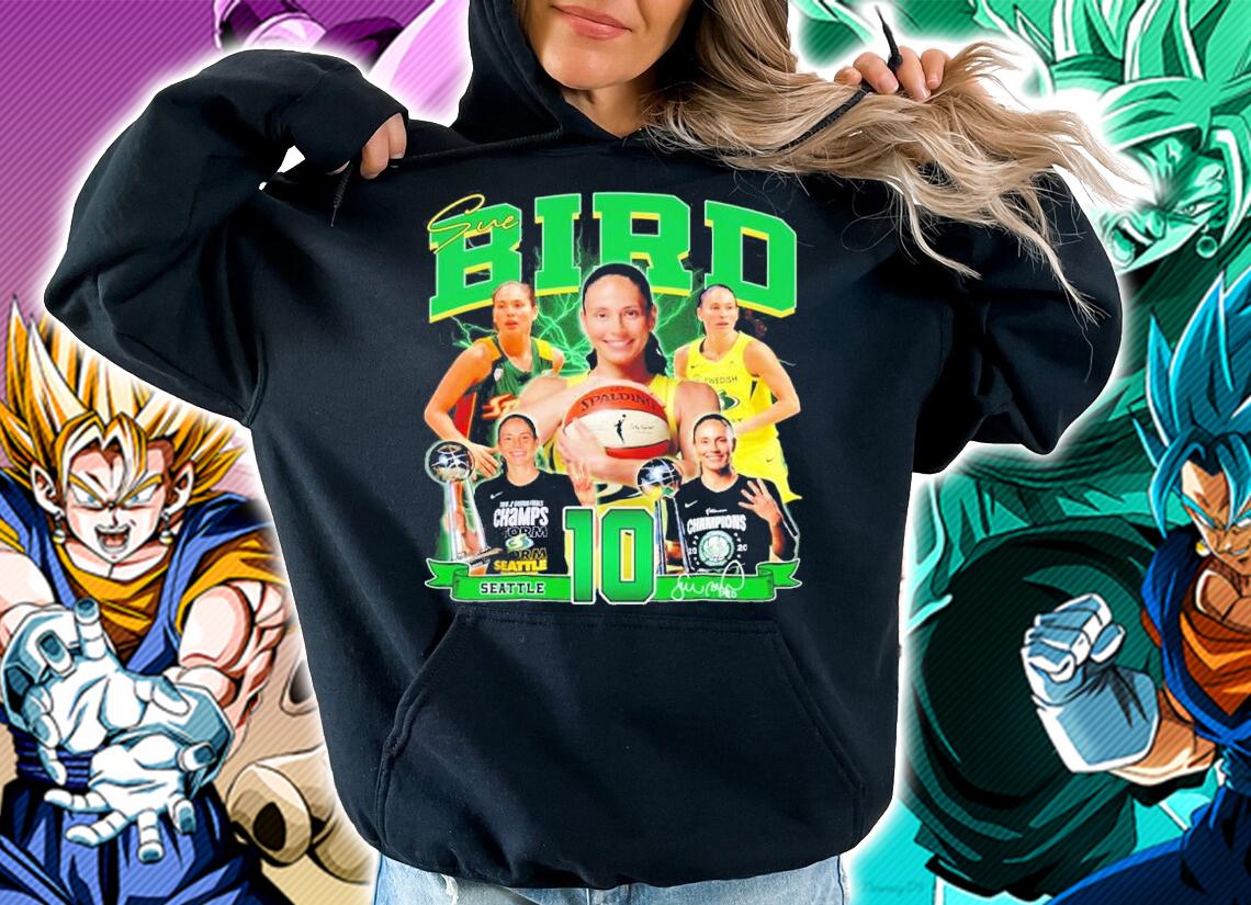 Sue Bird Legend Basketball 3000 Assists Signature Vintage Retro shirt t-shirt hoodie