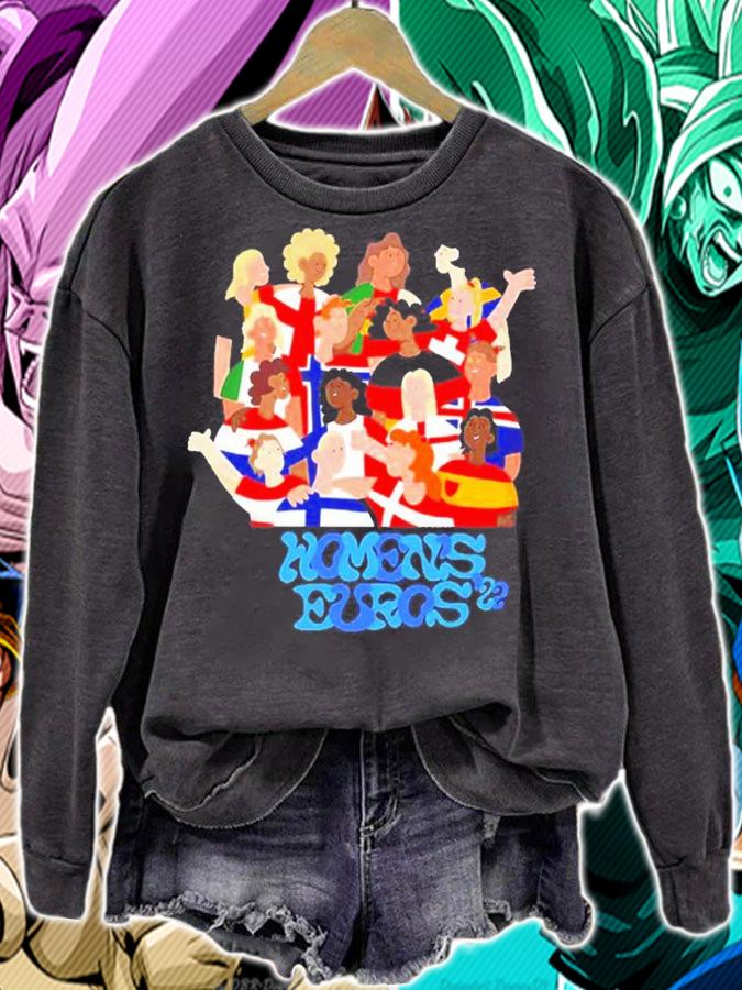 United Art of Football shirt t-shirt sweatshirt