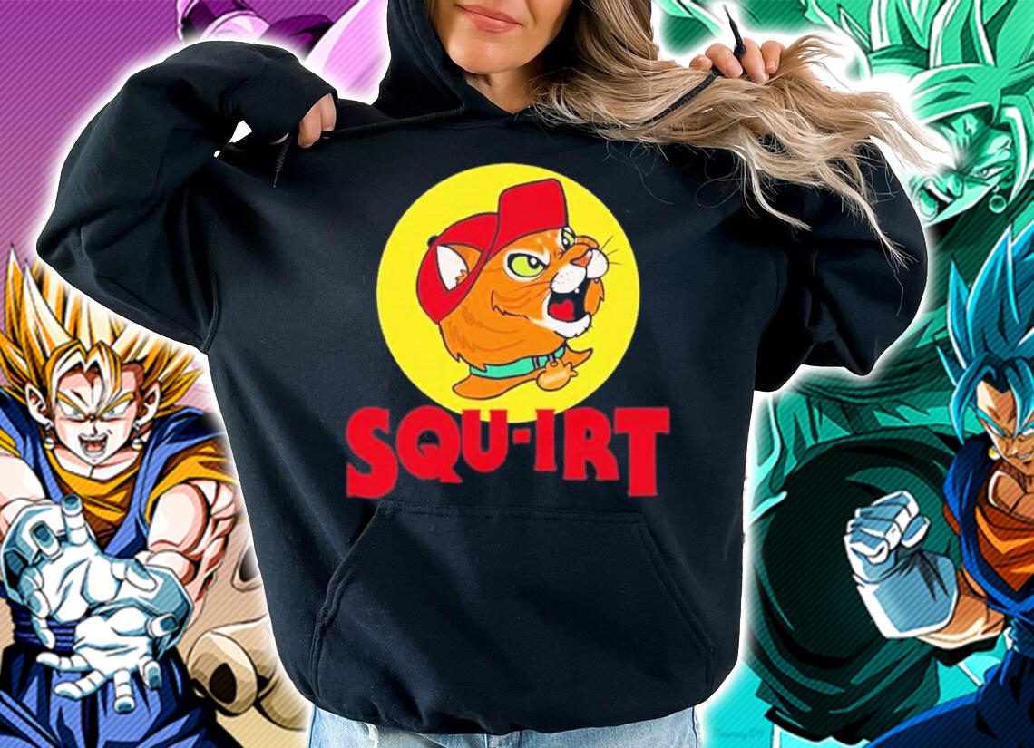 Donut Operator Lion Squ-Irt Shirt t-shirt hoodie