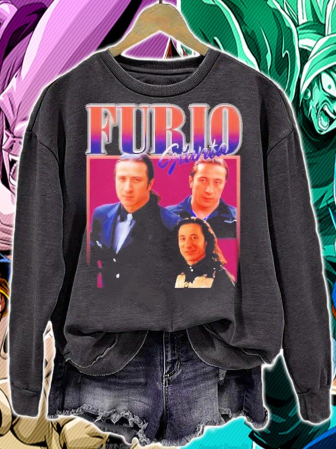 Furio The Sopranos Homage Vintage 90s Shirt t-shirt sweatshirt