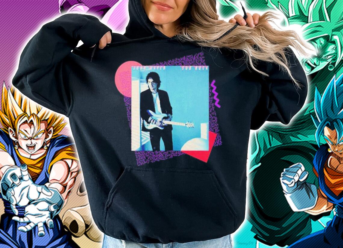 John Mayer Sob Rock Cover Shirt t-shirt hoodie