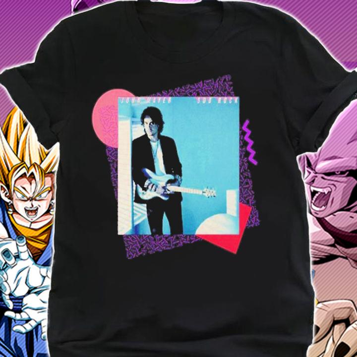 John Mayer Sob Rock Cover Shirt t-shirt shirt