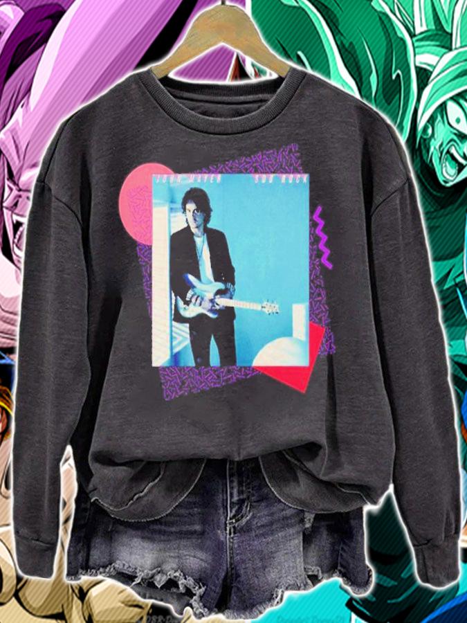 John Mayer Sob Rock Cover Shirt t-shirt sweatshirt