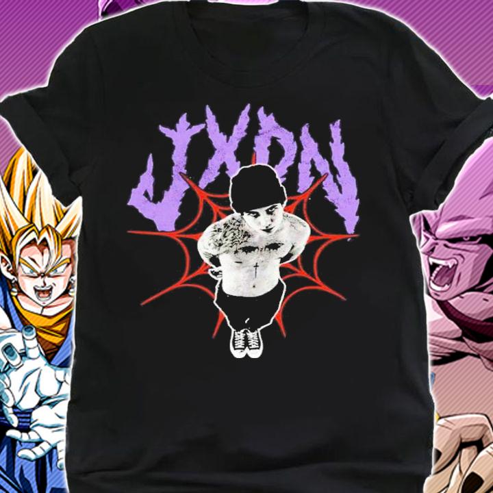 JXDN Web Photo Shirt t-shirt shirt