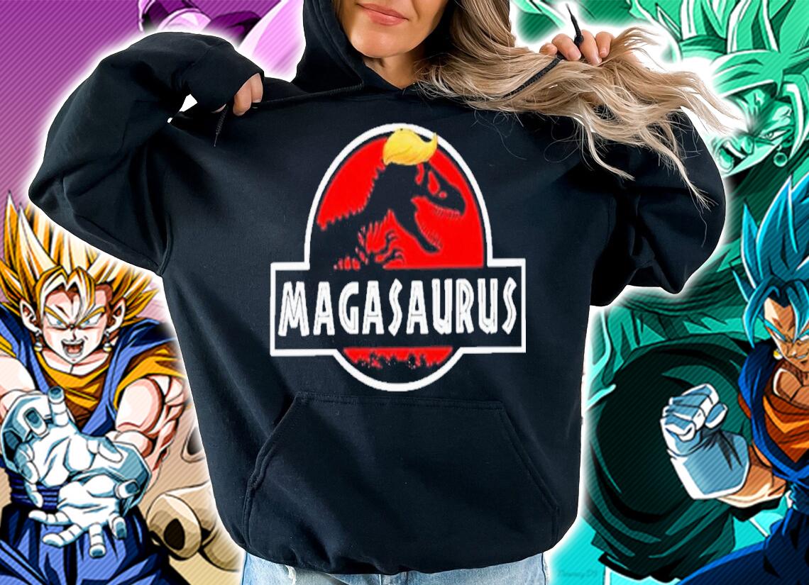Magasaurus Shirt t-shirt hoodie