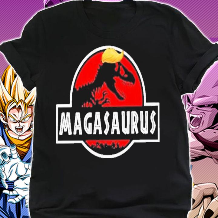 Magasaurus Shirt t-shirt shirt