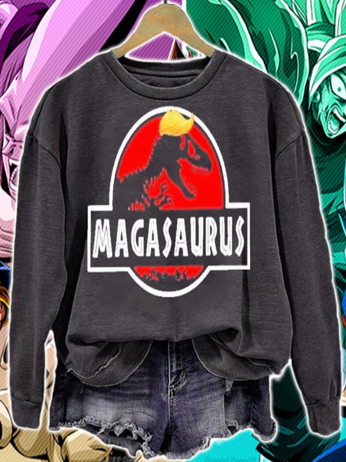 Magasaurus Shirt t-shirt sweatshirt