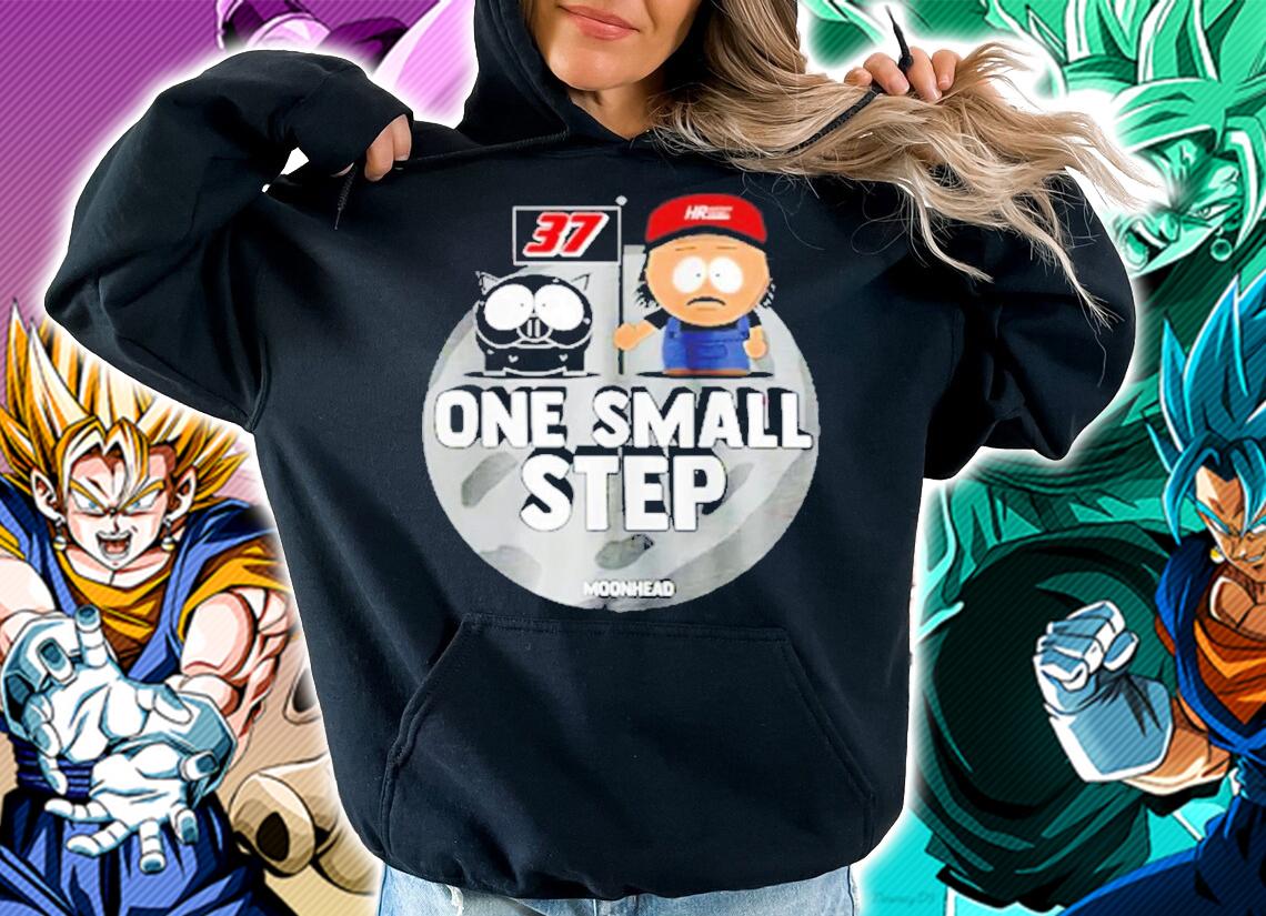 One Small Step 37 Moonhead Shirt t-shirt hoodie