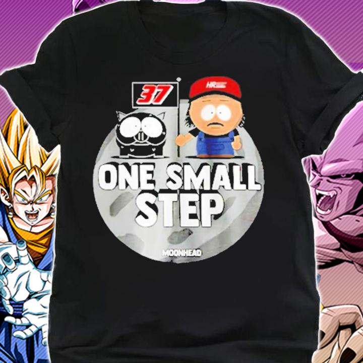 One Small Step 37 Moonhead Shirt t-shirt shirt