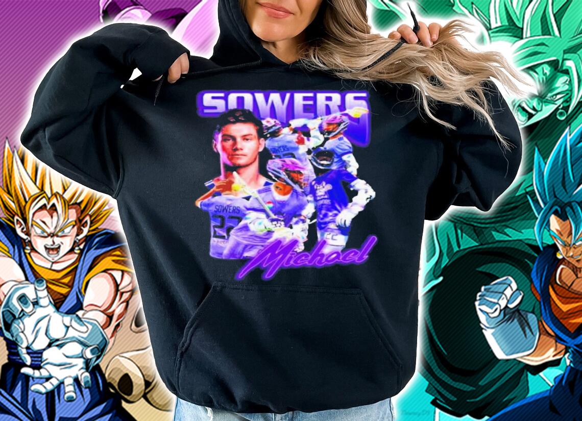Pardon My Take Sowers Michael Player Shirt t-shirt hoodie